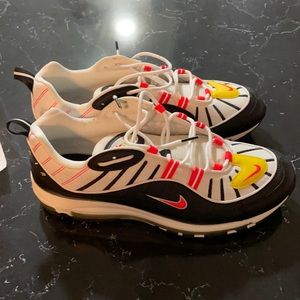Nike Air Max 98